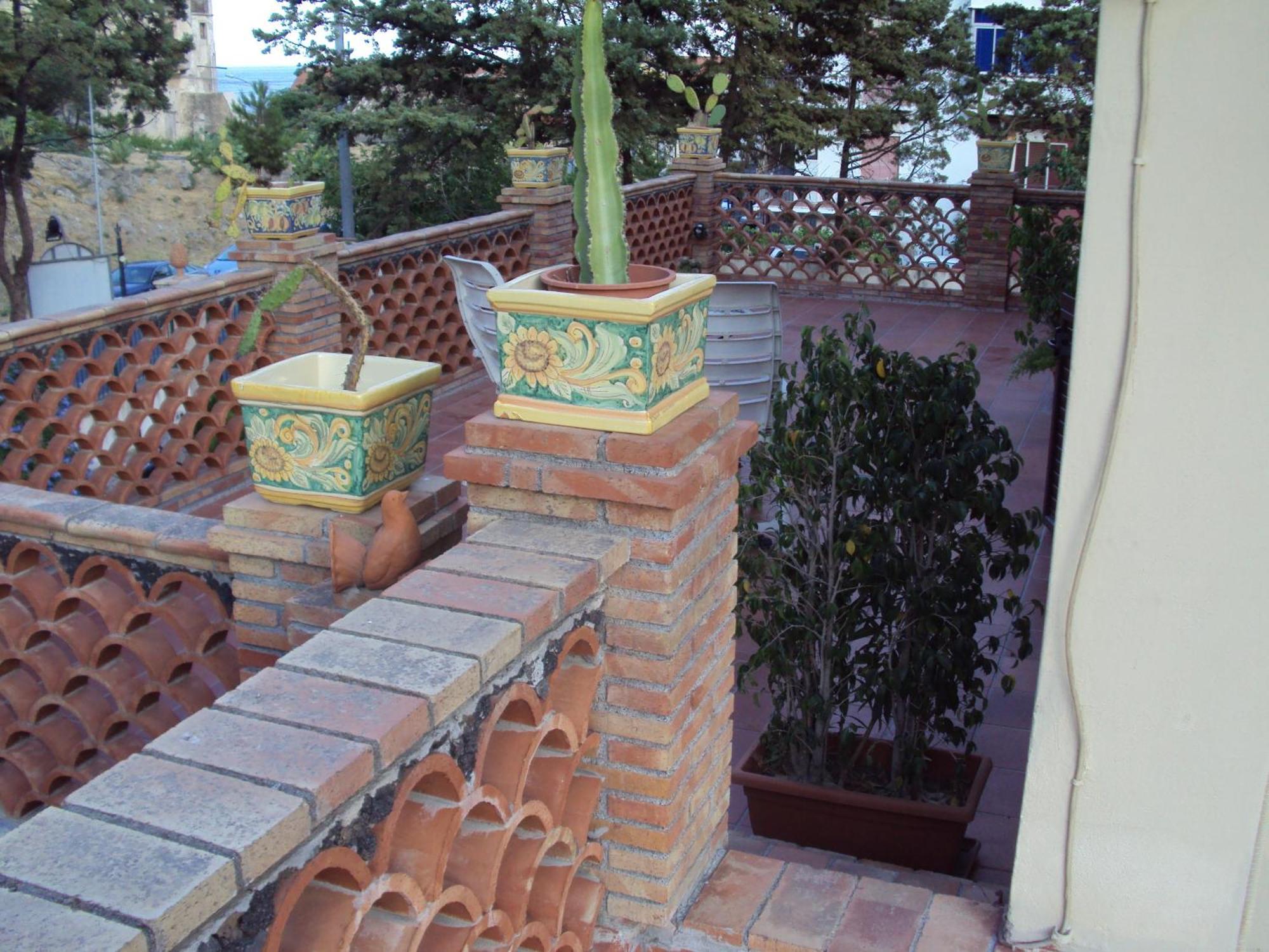 Villa La Spada 타오르미나 외부 사진